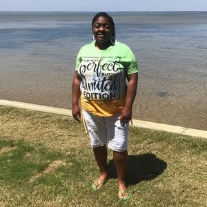 Meet your Posher, Kiamesha